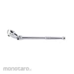 KING TONY Quick Release Reversible Ratchet