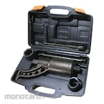 KRISBOW Wheel Wrench Multiplier SQ1IN 6200Nm LRLW1