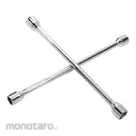 PUMPKIN Cross Wrench 4-Way (Kunci Roda Palang)