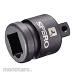 Spero Impact Socket Adaptor