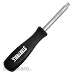 Startools 1/4inch Dr. Spinner Handle