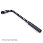 TEKIRO Wheel Wrench Black (Kunci Roda L)