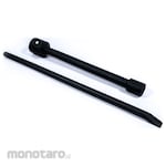 TEKIRO Wheel Wrench for Truck (Kunci Roda)