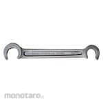 WESTWARD Double End Valve Wheel Wrench