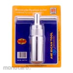 American Tool Flywheel Bearing Puller/Trekker Magnet (Alat Penarik Laher)
