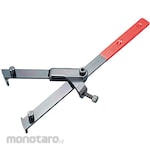 Daytona Pulley Holder for Brand Honda (Peralatan Perawatan Motor)