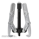 JETJO TOOLS Three Arm Bearing Puller (Alat Penarik Laher)