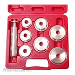 JTC Bearing Race & Seal Driver Set (Kit Alat Instalasi Bearing)
