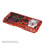 JTC Hydraulic Bearing Separator Puller Kit (Alat Penarik Laher)