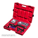 JTC Hydraulic Gear Bearing Puller Set (Alat Penarik Laher)