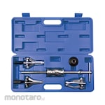 KING TONY Slide Hammer Puller Set