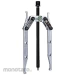 KUKKO 3 Arm Bearing Puller for Fan Wheels (Alat Penarik Laher)