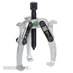 KUKKO 3 Arm Bearing Puller with Reversible Double End Jaw (Alat Penarik Laher)