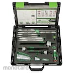 KUKKO Complete Set of Ball Bearing Puller (Kit Penarik Laher)