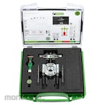 KUKKO Complete Set of Separators and Pulling Device (Kit Penarik Laher)