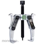 KUKKO Two Arm Bearing Puller (Alat Penarik Laher)
