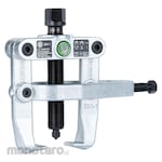 KUKKO Universal 2 Arm Bearing Puller with Side Clamp (Alat Penarik Laher)