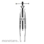 RS PRO Long Jaw Bearing Puller