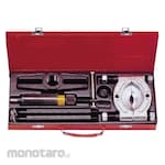 Spero Hydraulic Bearing Puller Separator (Alat Penarik Laher)