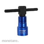 TORA Multi Function Magnetic Tracker Bearing Puller (Alat Penarik Laher)