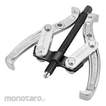 WOKIN 2-Jaw Gear Bearing Puller (Alat Penarik Laher)