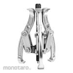 WOKIN Bearing Puller 3 Jaw Gear (Alat Penarik Laher)