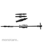 Wipro Internal Bearing Puller Hammer Set