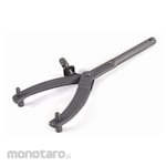 Yukido Flying Wheel Pliers (Tang Kopling / Tang Penahan)