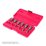 JTC Twist Shaft Socket Set