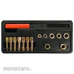 Yato Rethread Tool Kit Set