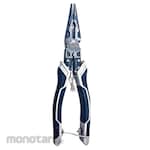APR Sharp Pliers + Cable Stripper (Tang Jepit Lancip Otomotif)