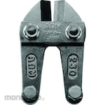 Arm Bolt Cutter Spare Blade