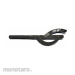 GRIP ON TOOLS Flying Wheel Pliers With Hook