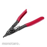 JTC Angle Tip Lock Ring (Circlip) Pliers (Tang Jepit Otomotif)