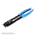 JTC CV Boot Clamp Pliers for Ear Type (Tang Jepit Lancip Otomotif)