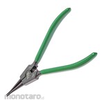 JTC External Straight Retaining Ring (Circlip) Plier (Tang Snap Ring Otomotif)
