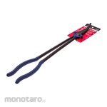 JTC Extra Long Handle Needle Nose Plier-45°