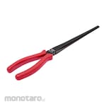JTC Extra Long Needle Nose Pliers (Long Jaws) (Tang Jepit Lancip Otomotif)