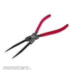 JTC Extra Long Retaining Ring Plier (Internal Straight)