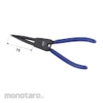 JTC Extra Long Retaining Ring Pliers External Straight (Tang Snap Ring Otomotif)