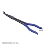 JTC Extra Long Round Jaws Plier
