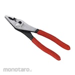 JTC Heavy Duty Slip Joint Pliers (Tang Jepit Otomotif)