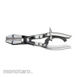JTC Hose Pinch-Off Pliers 8 Inch (Tang Jepit Otomotif)