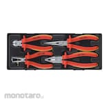 JTC Insulated Plier Set