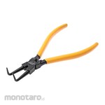 JTC Internal Bent Retaining Ring Pliers (Circlip) (Tang Snap Ring Otomotif)