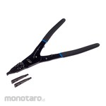 JTC Large Locking Ring Pliers