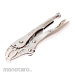 JTC Locking (Grip) Plier (Tang Buaya Otomotif)