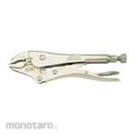 JTC Locking Grip Pliers (Tang Buaya Otomotif)