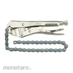 JTC Locking(Grip) Chain Plier