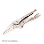 JTC Long Nose Locking Pliers (Grip) (Tang Jepit Lancip Otomotif)